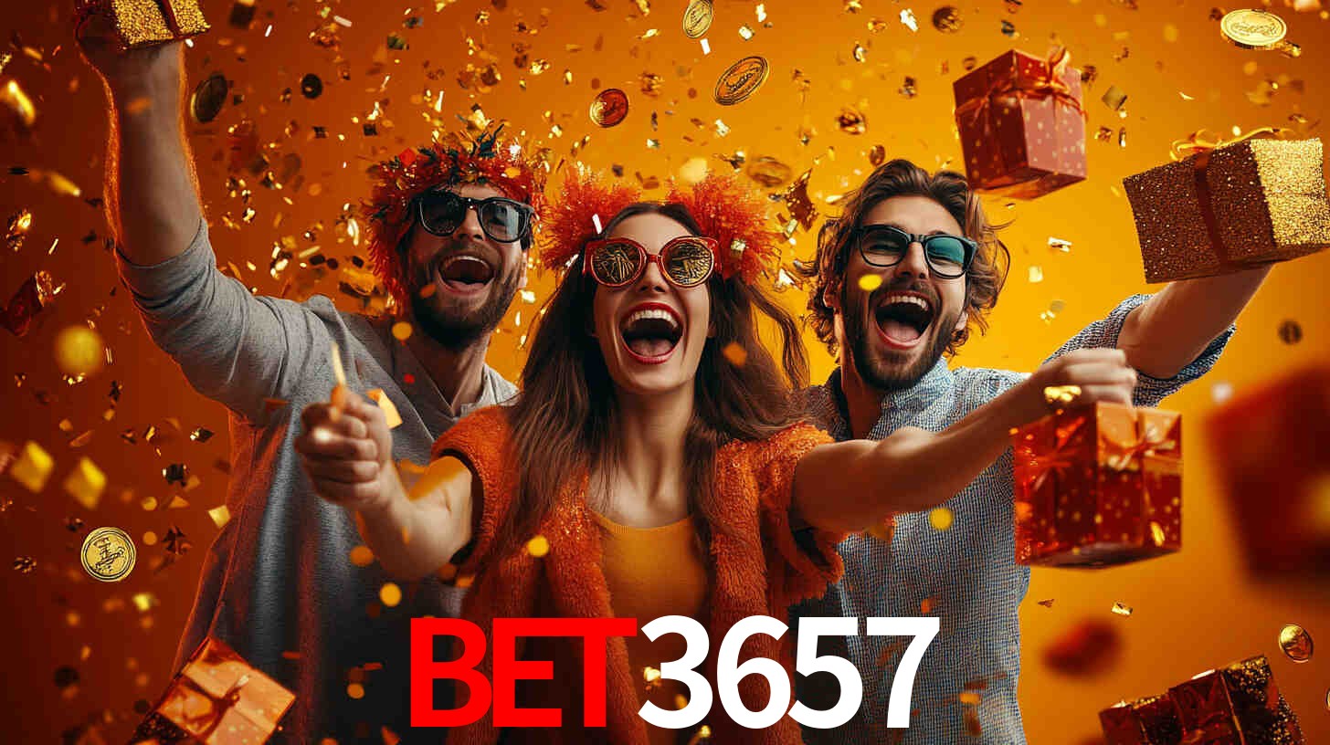 Loterias online disponíveis na bet3657
