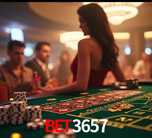 Vantagens exclusivas bet3657 para jogadores brasileiros