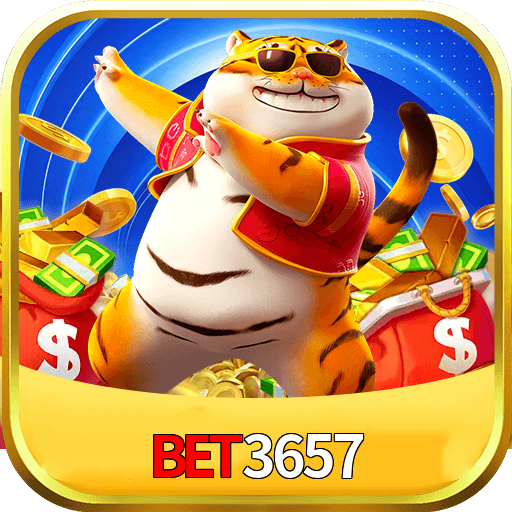 Logo da bet3657